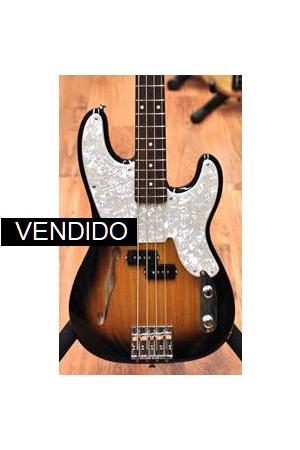 Fender 55 P Bass MasterBuilt Fender 55 P Bass MasterBuilt
